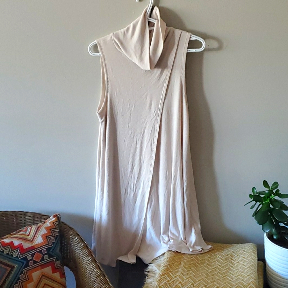 Short dress/tunic